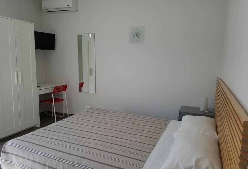 פנסיון Beda Ragusa