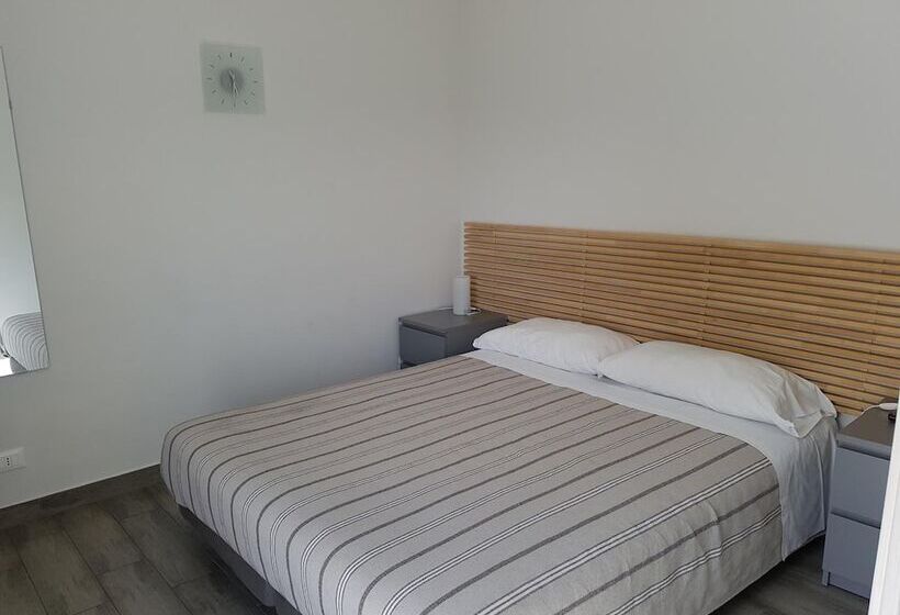 פנסיון Beda Ragusa