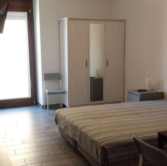 פנסיון Beda Ragusa