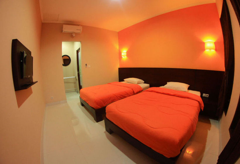 پانسیون Blibli House