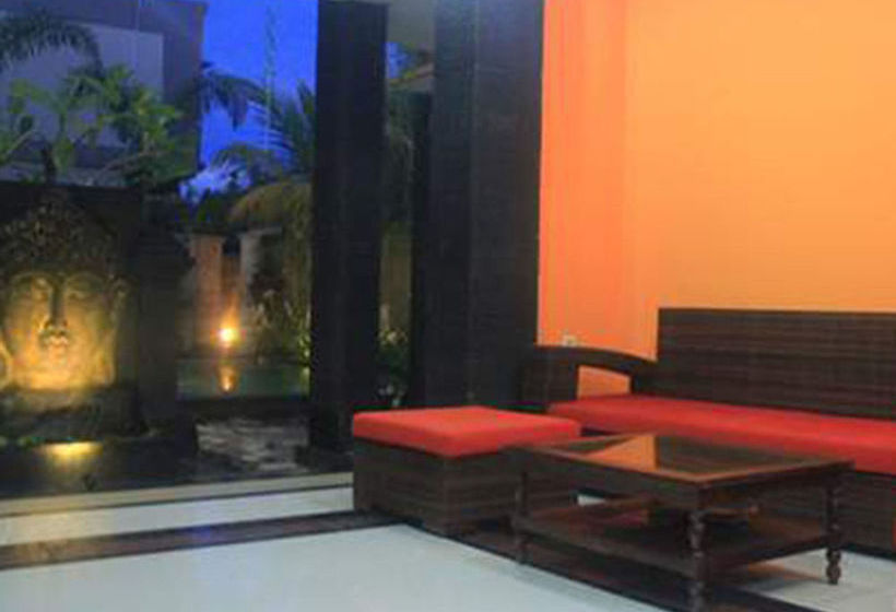 پانسیون Blibli House