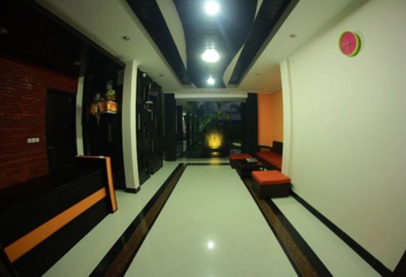پانسیون Blibli House