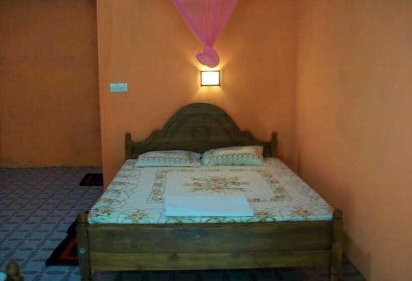 펜션 Blue Sky Guest House