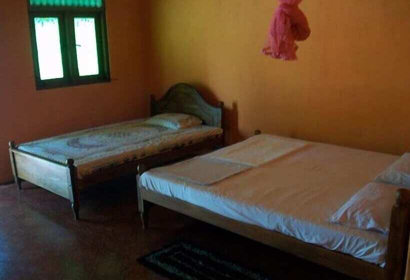 펜션 Blue Sky Guest House