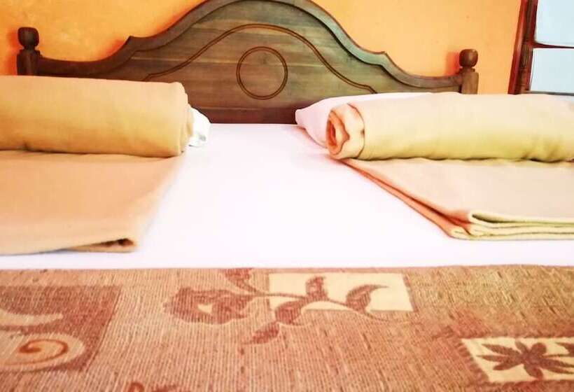 펜션 Blue Sky Guest House