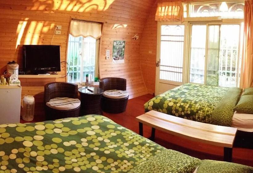 پانسیون Cape 42 Hotel Ill