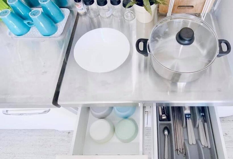 پانسیون Cape 42 Hotel Ill