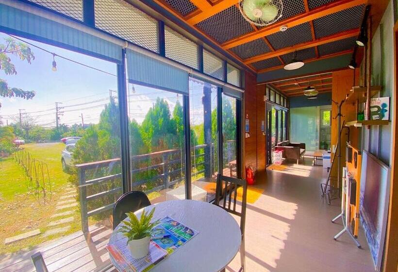 پانسیون Cape 42 Hotel Ill