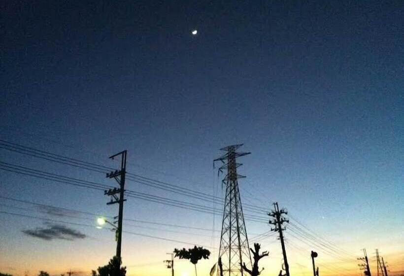 پانسیون Cape 42 Hotel Ill