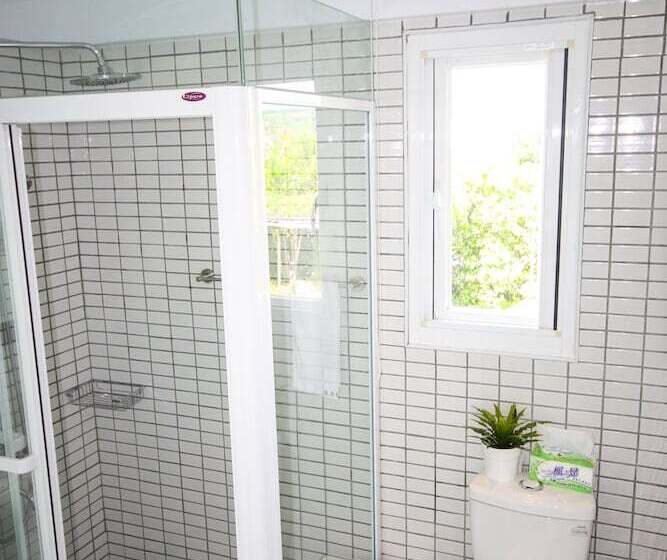 پانسیون Cape 42 Hotel Ill