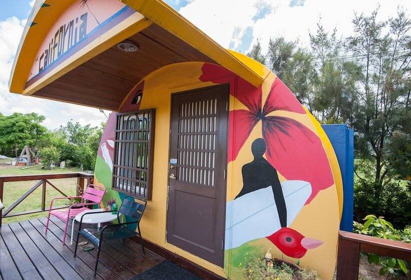 پانسیون Cape 42 Hotel Ill