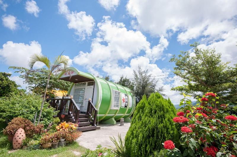 پانسیون Cape 42 Hotel Ill