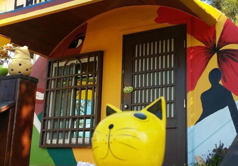 پانسیون Cape 42 Hotel Ill