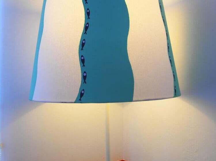 پانسیون Greek Frontier Villa