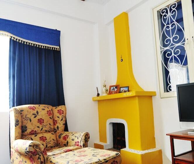 پانسیون Greek Frontier Villa