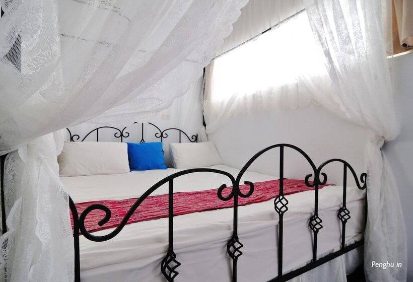 پانسیون Greek Frontier Villa