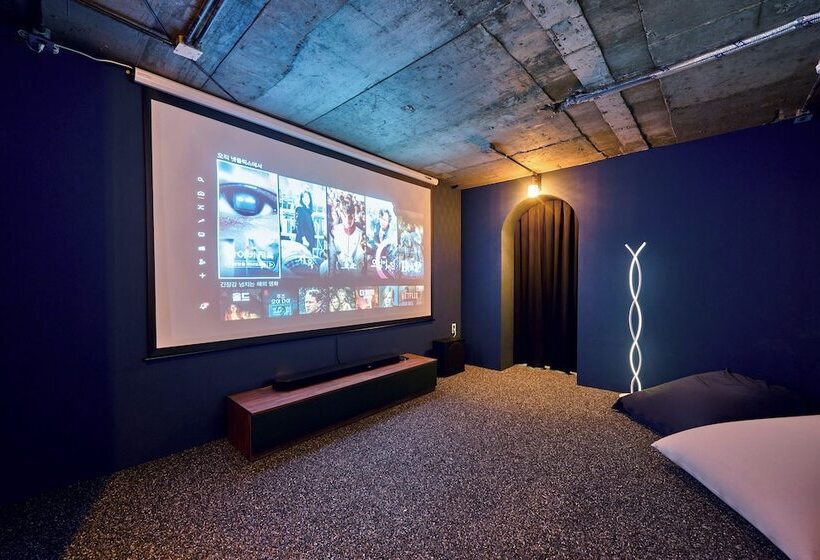 Pensão Hi There Design Guesthouse