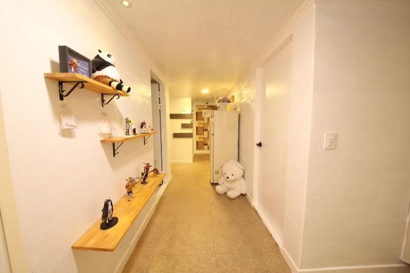 Pensão Hi There Design Guesthouse