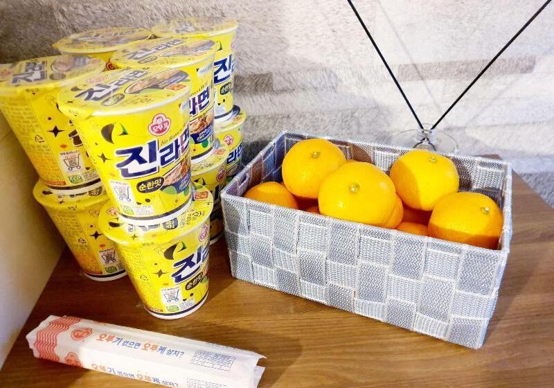 Pensão Hi There Design Guesthouse