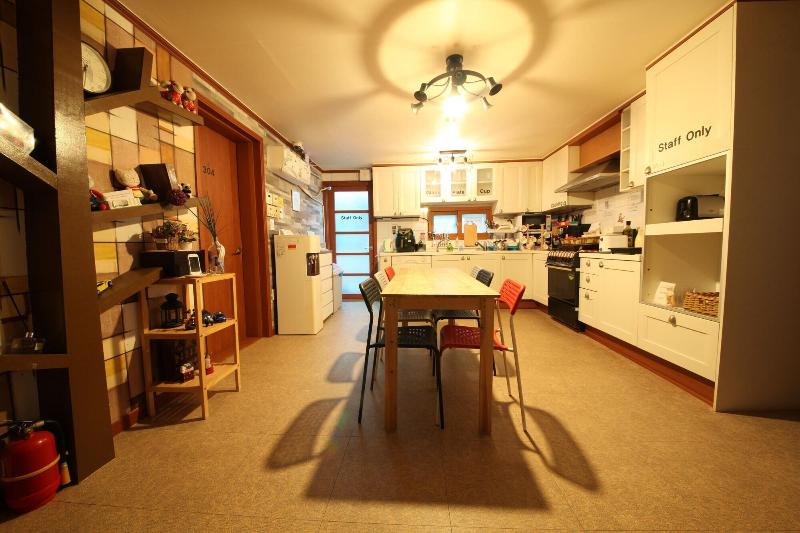 Pensão Hi There Design Guesthouse