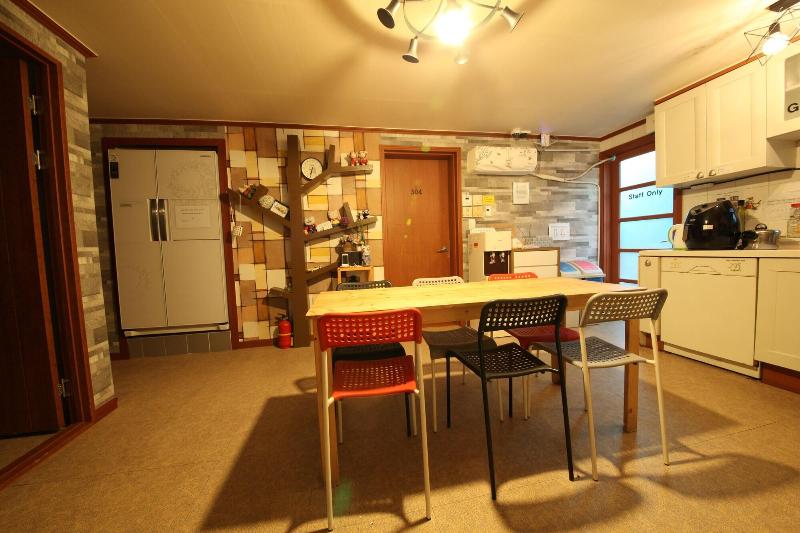 Pensão Hi There Design Guesthouse