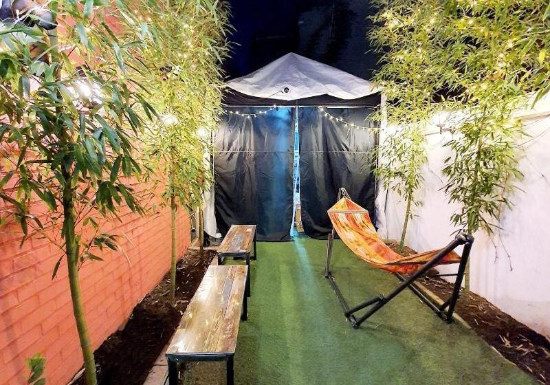 Pensão Hi There Design Guesthouse