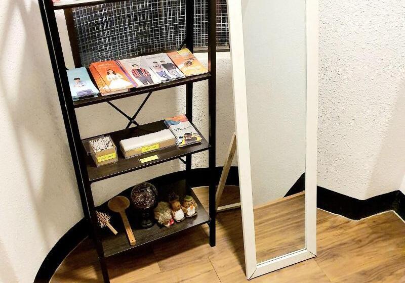 Pensão Hi There Design Guesthouse