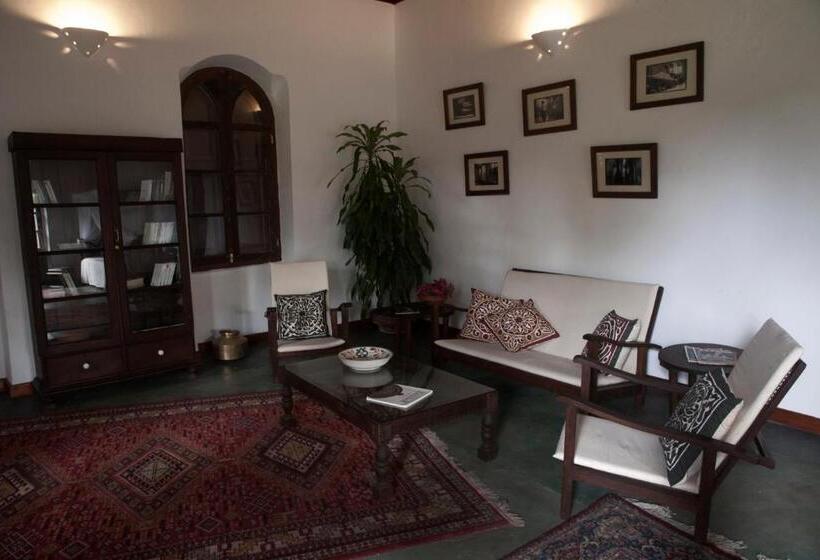 膳宿费 Hiliki House