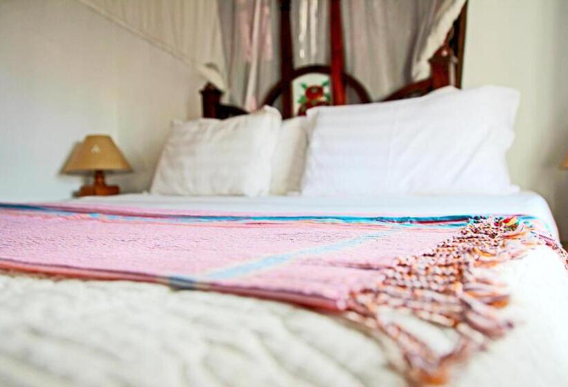 膳宿费 Hiliki House