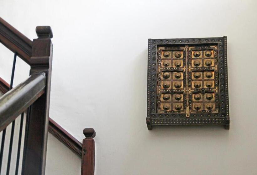 膳宿费 Hiliki House