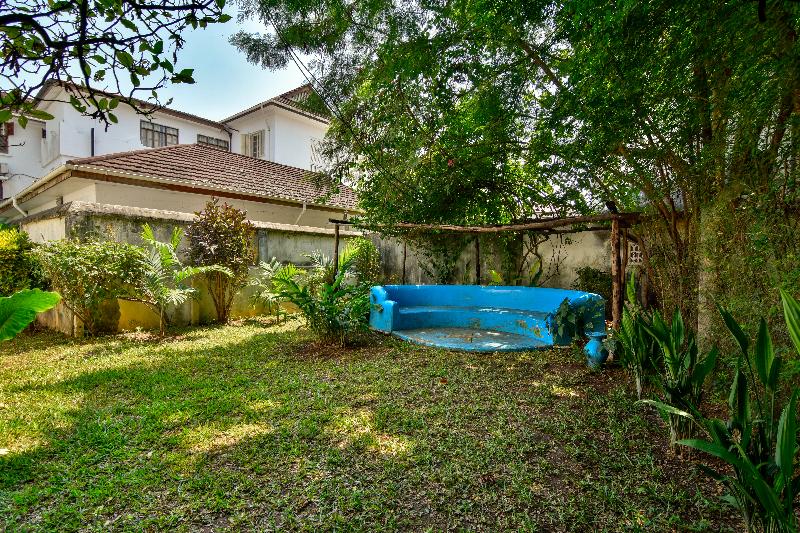 膳宿费 Hiliki House