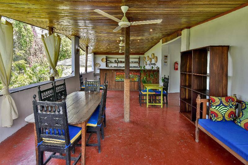 膳宿费 Hiliki House