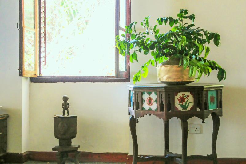 膳宿费 Hiliki House