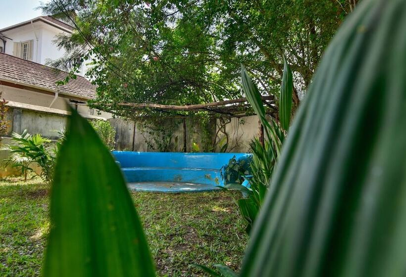 膳宿费 Hiliki House