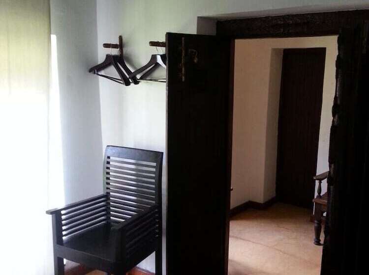 膳宿费 Hiliki House