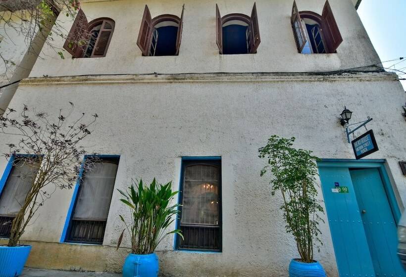 膳宿费 Hiliki House