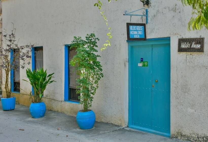 膳宿费 Hiliki House