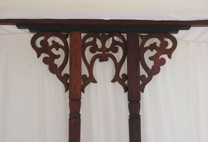 膳宿费 Hiliki House