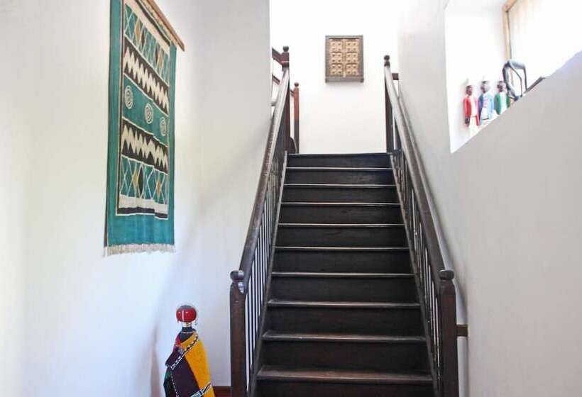 膳宿费 Hiliki House