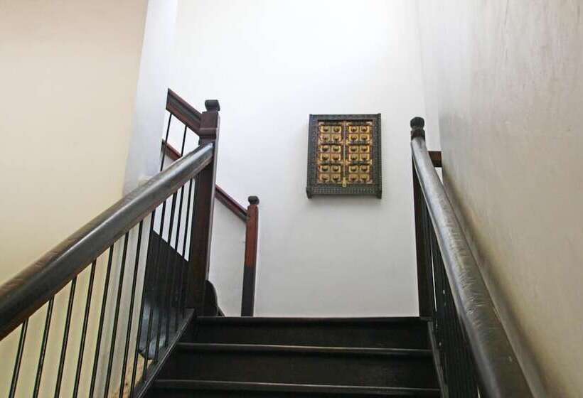 膳宿费 Hiliki House