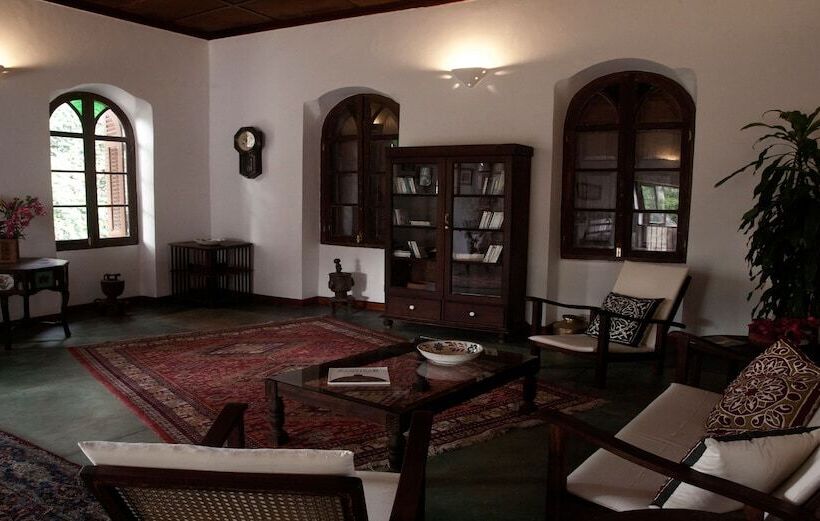 膳宿费 Hiliki House