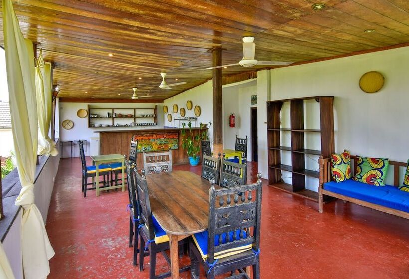 膳宿费 Hiliki House