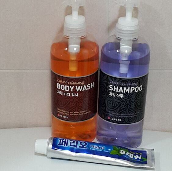 پانسیون J Story Guest House