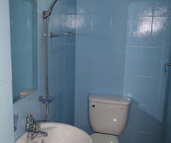 پانسیون J Story Guest House