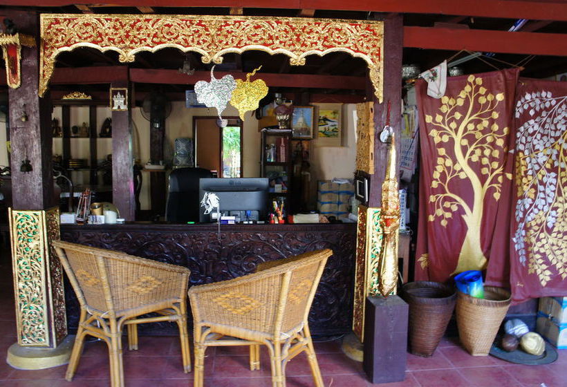 Pensione Khoum Xieng Thong Boutique Villa