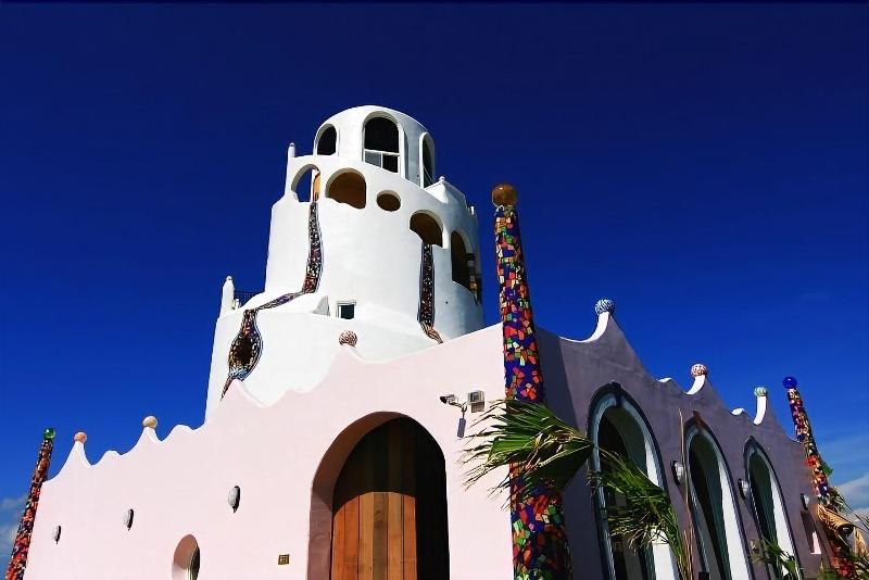 پانسیون La Villa De La Sirene