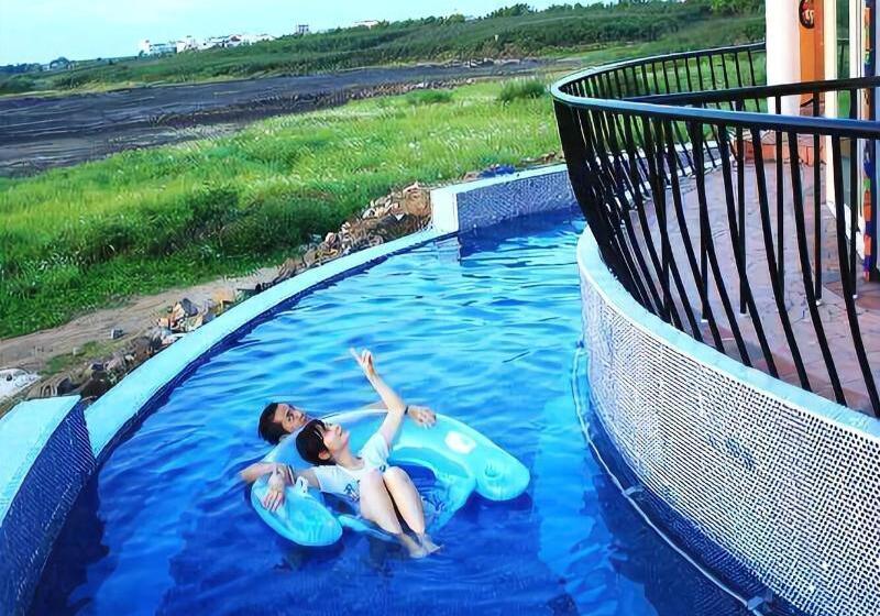 پانسیون La Villa De La Sirene