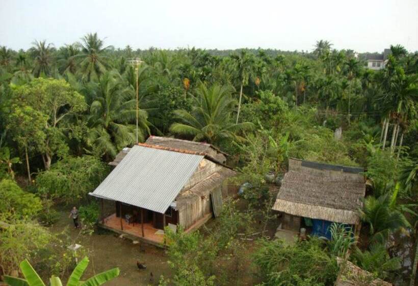 پانسیون Oasis