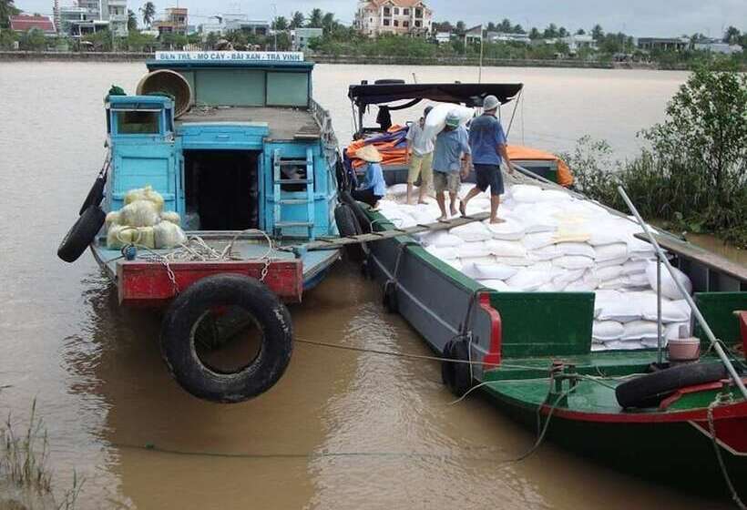 پانسیون Oasis