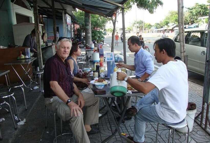 پانسیون Oasis